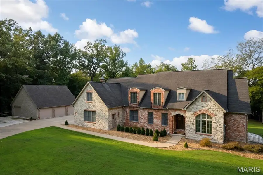 182 Cornerstone Drive, Cape Girardeau, MO 63701 - #3