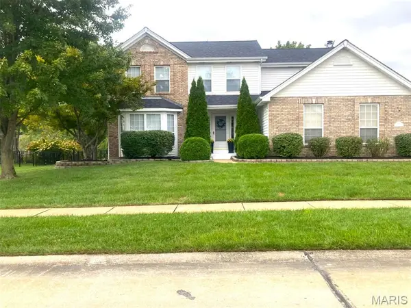 209 Harbour Pointe Drive, Grover, MO 63040