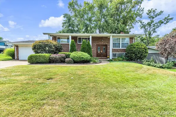 4716 Hedgemont Drive, Unincorporated, MO 63128