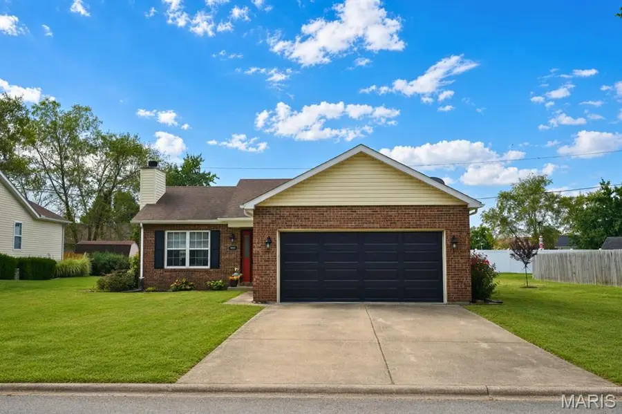 5164 Whitsell Way, Granite City, IL 62040 - #2