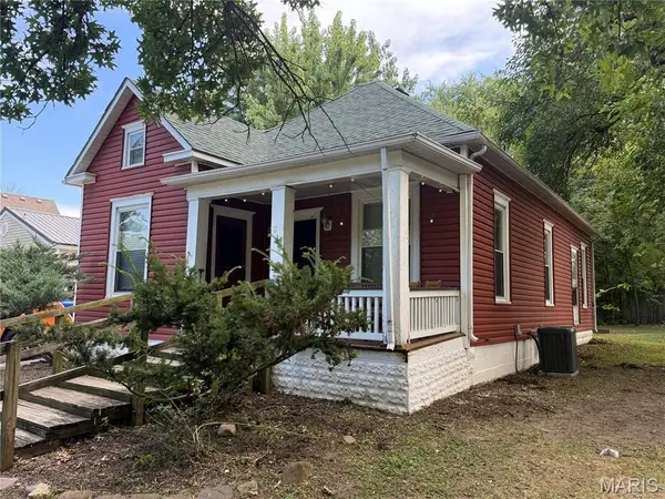 816 E Scott Street, Kirksville, MO 63501