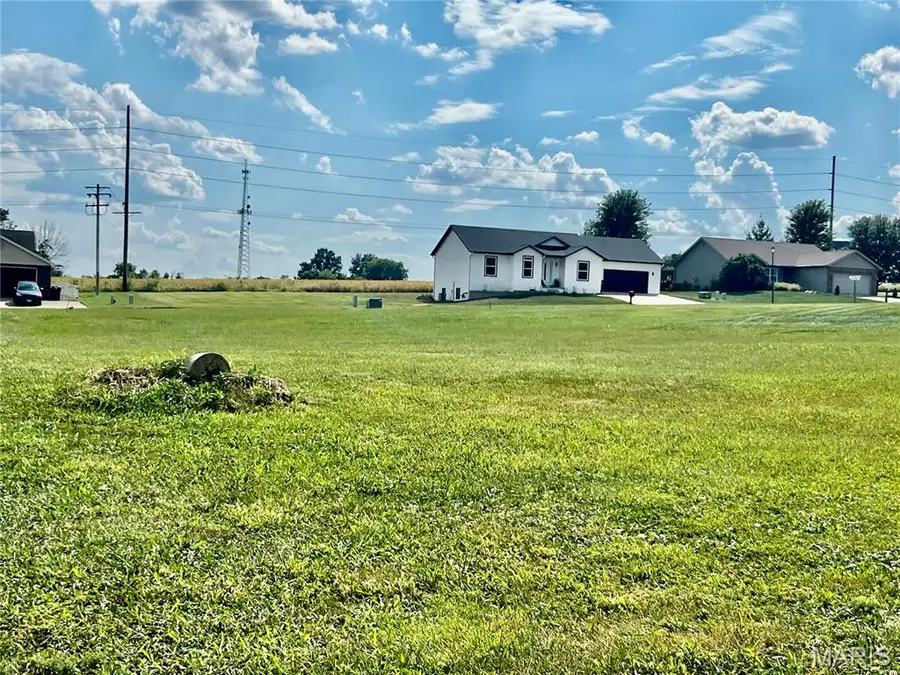 506 Cliff View Place, Valmeyer, IL 62295 - #3