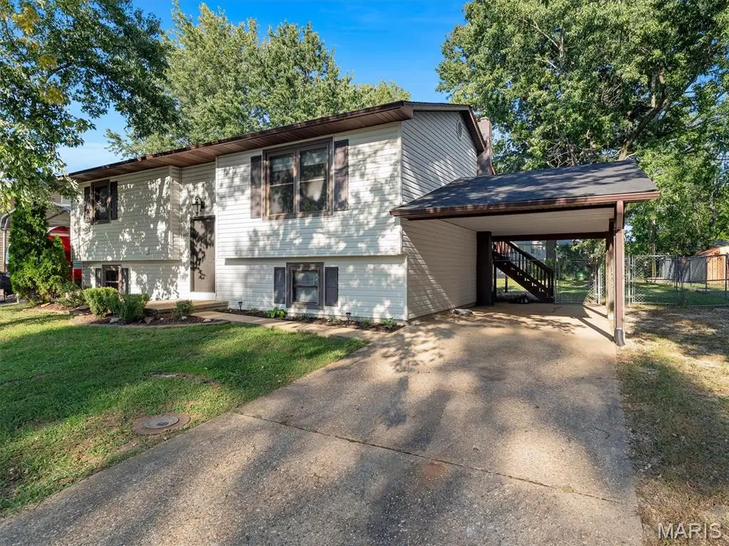 602 Bon Oaks Drive, Sullivan, MO 63080 - #1
