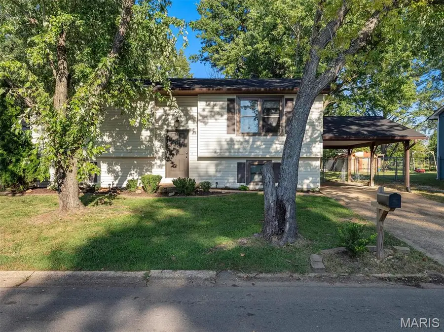 602 Bon Oaks Drive, Sullivan, MO 63080 - #2
