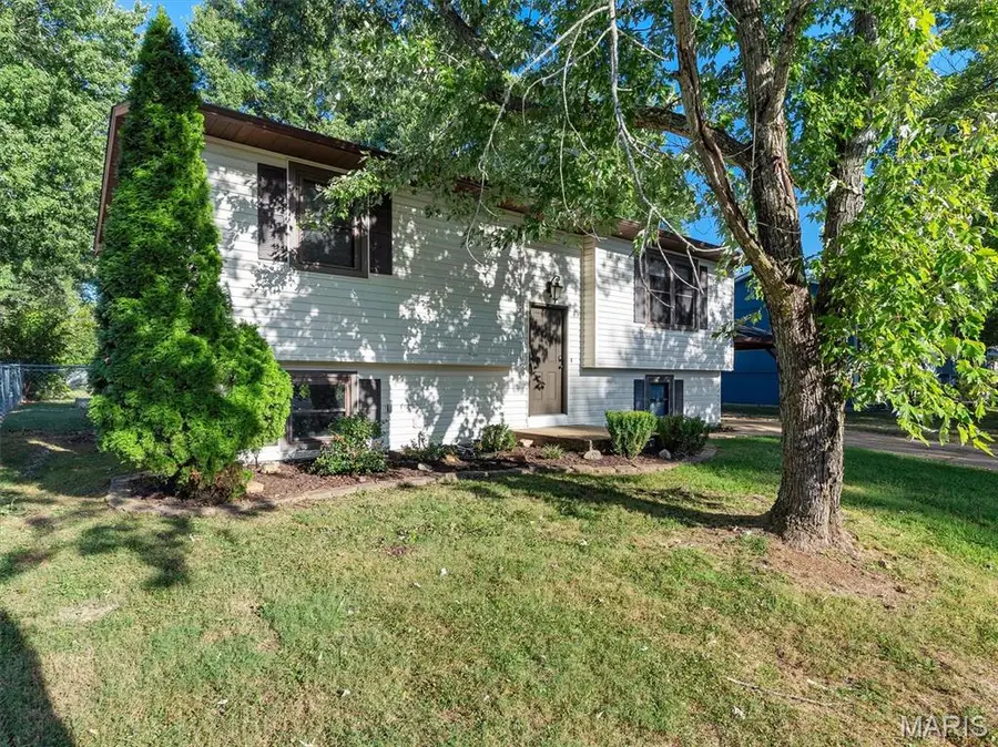 602 Bon Oaks Drive, Sullivan, MO 63080 - #3
