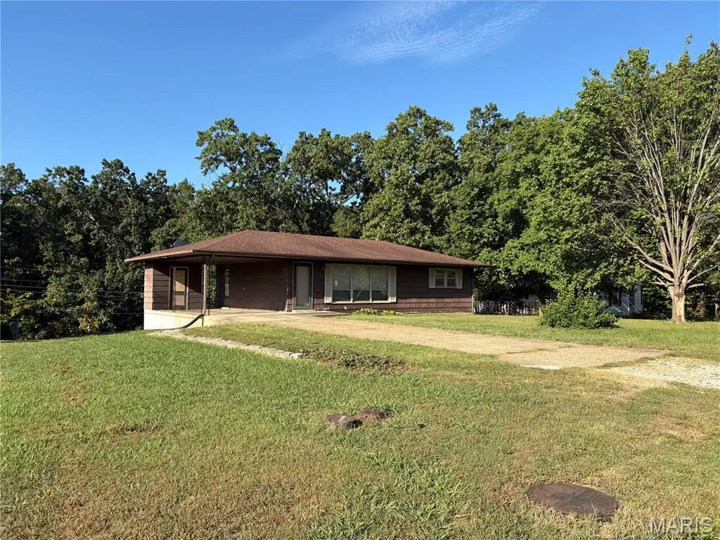 45 Spruce Street, Viburnum, MO 65566 - #1