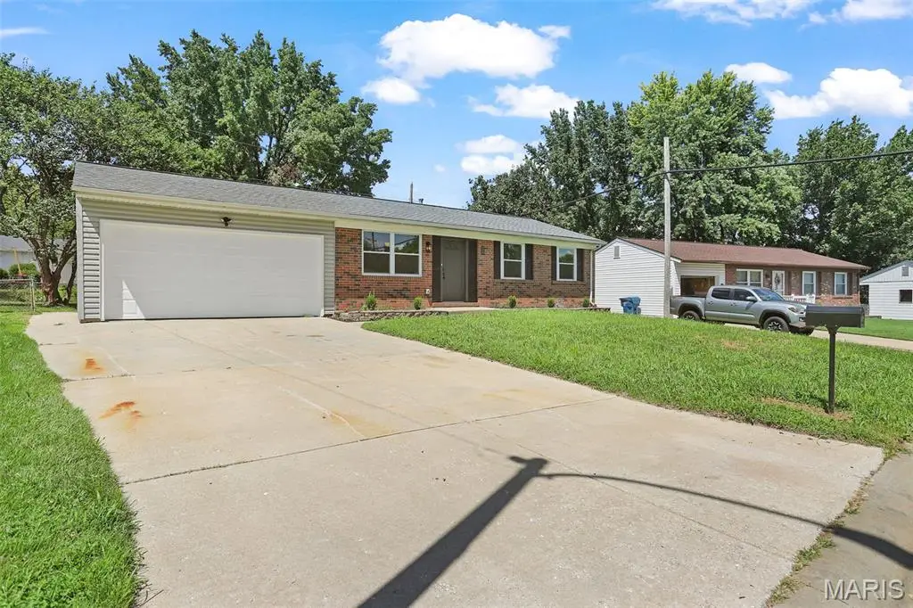 3046 Abbey Street, Saint Charles, MO 63301 - #1