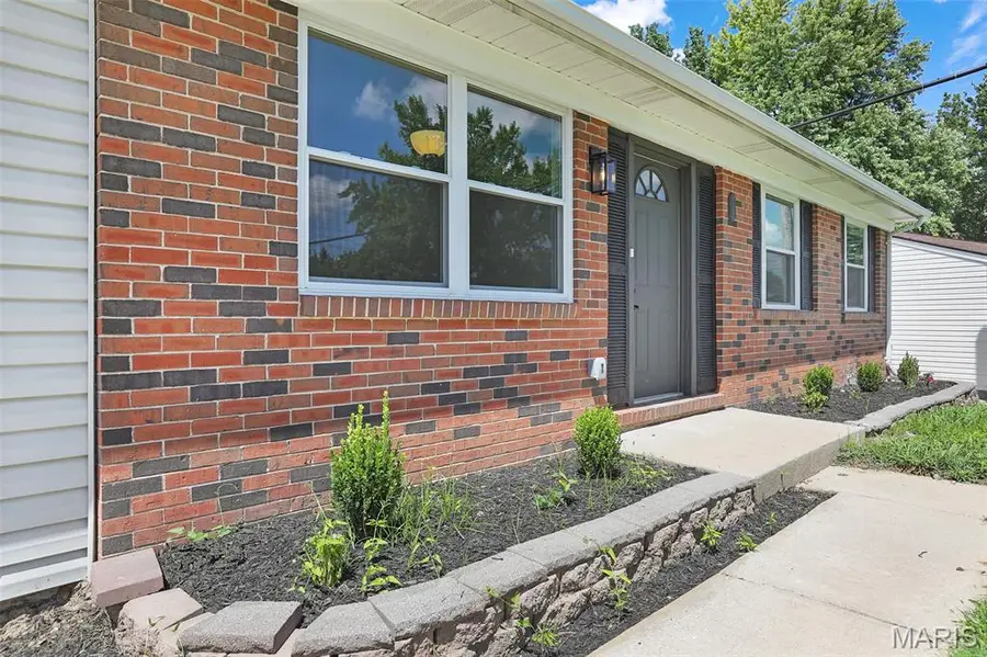 3046 Abbey Street, Saint Charles, MO 63301 - #3