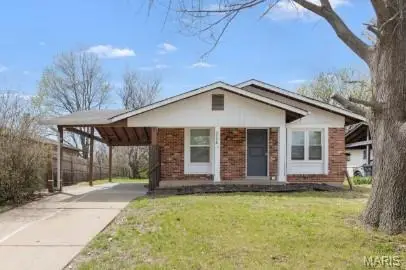 1114 Ransome Court, Florissant, MO 63031 - #2