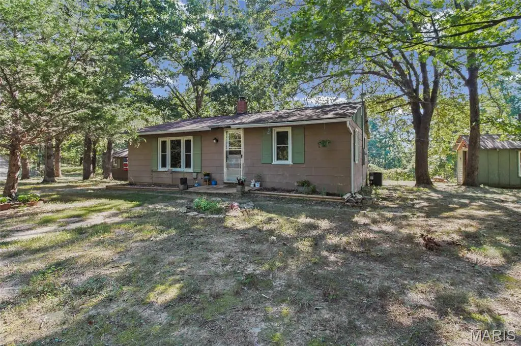 10052 Goose Creek Road, Sullivan, MO 63080 - #1
