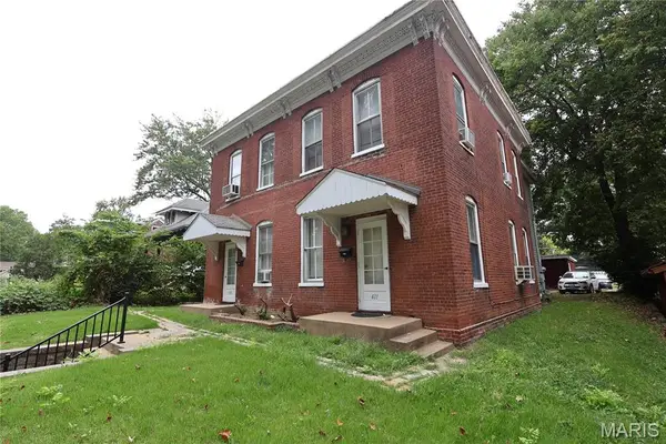 609 E C Street, Belleville, IL 62220