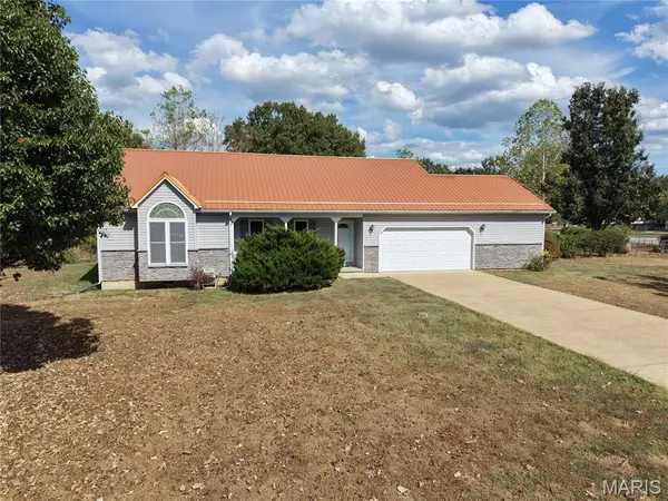 24950 Spencer Road, Waynesville, MO 65583