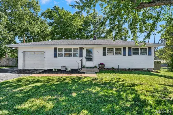 664 Dornseif Drive, Arnold, MO 63010
