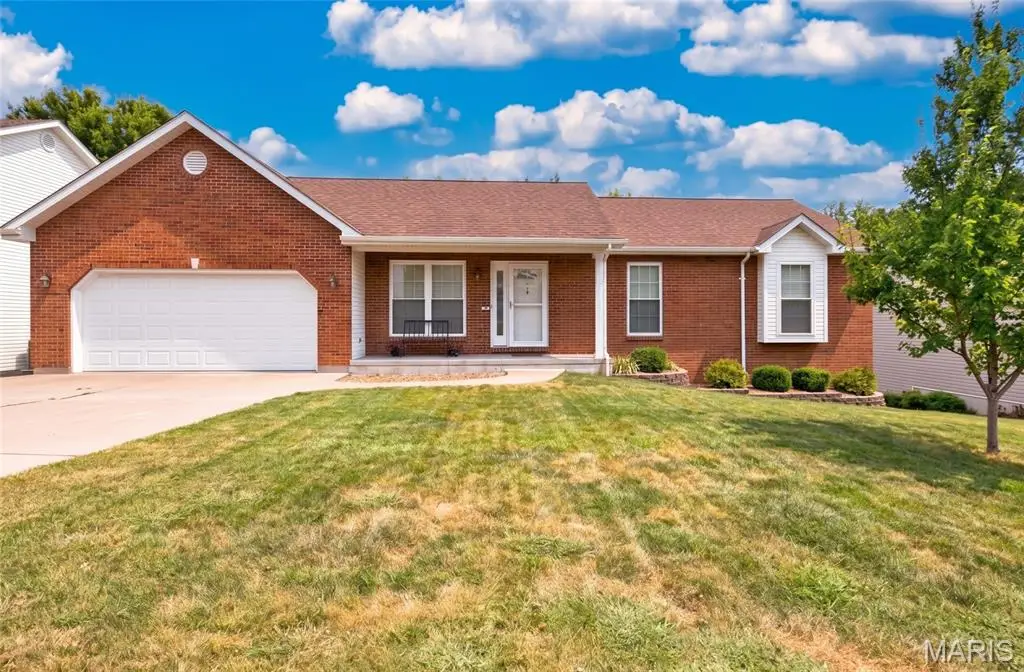 2112 Martina Drive, Washington, MO 63090 - #1