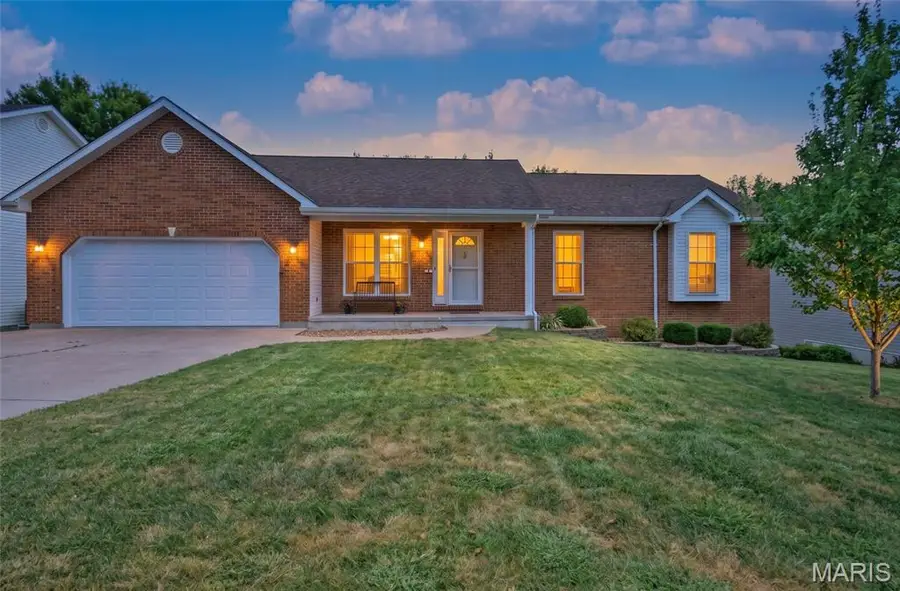 2112 Martina Drive, Washington, MO 63090 - #2