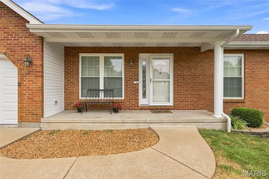 2112 Martina Drive, Washington, MO 63090 - #3