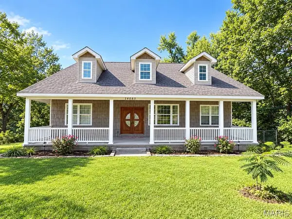14085 State Highway C, Belgrade, MO 63622