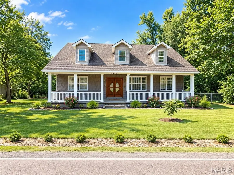 14085 State Highway C, Belgrade, MO 63622 - #3