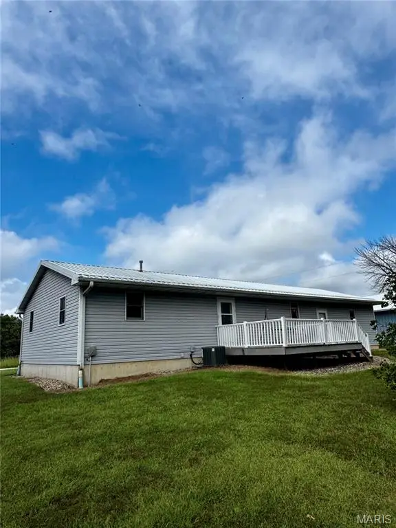 973 County Road 305, Taylor, MO 63471 - #2