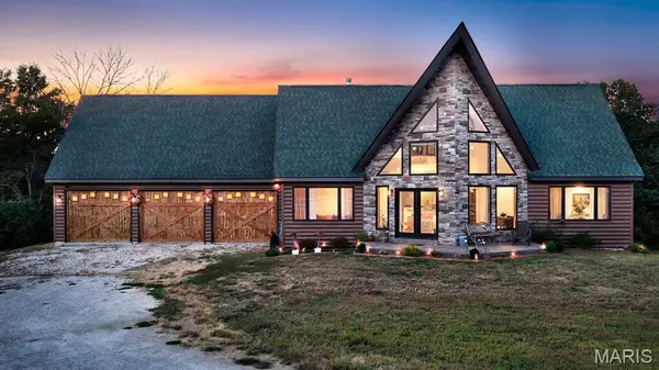 5 Taylor Lane, Elsberry, MO 63343