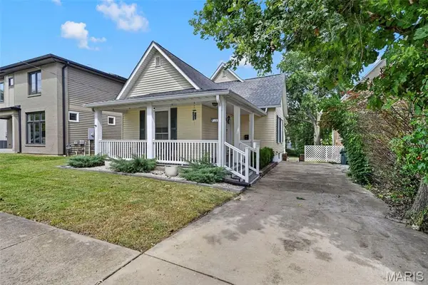 7333 Wise Avenue, Richmond Heights, MO 63117