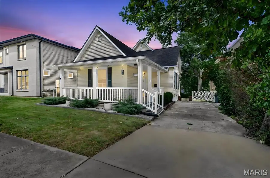 7333 Wise Avenue, Richmond Heights, MO 63117 - #2