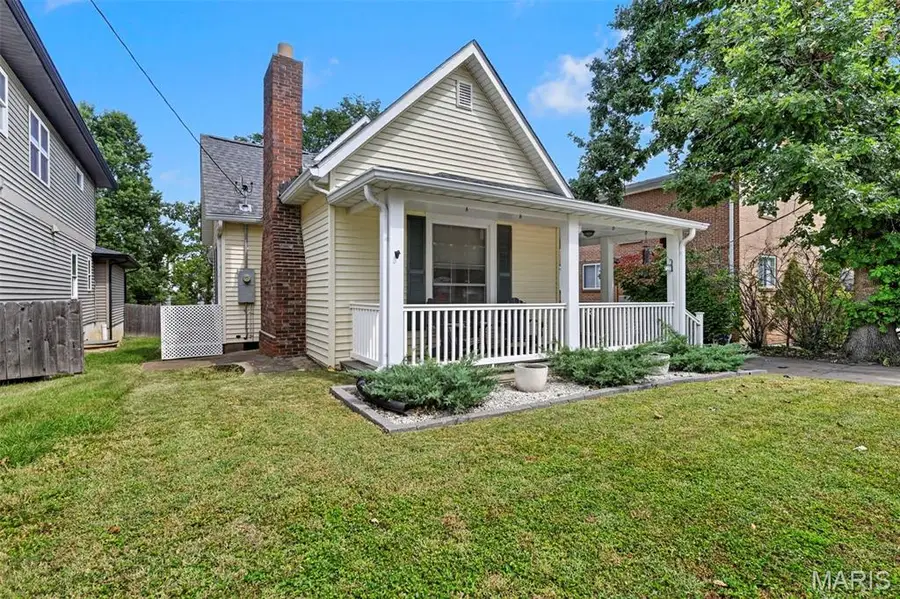 7333 Wise Avenue, Richmond Heights, MO 63117 - #3