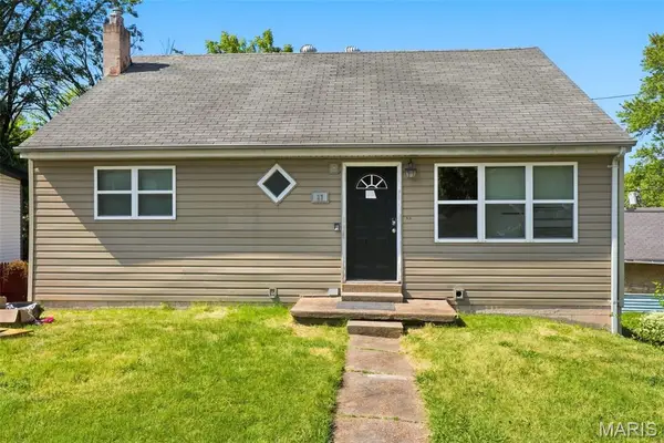 27 Bascom, St Louis, MO 63135