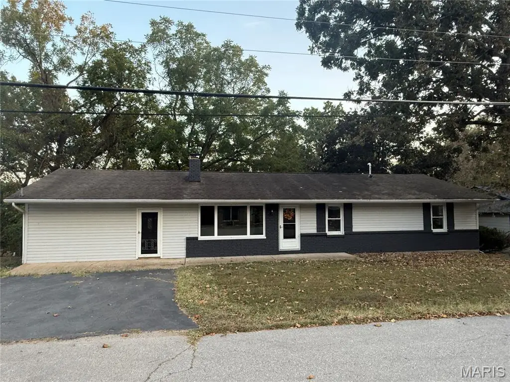 608 Sunset Drive, Waynesville, MO 65583 - #1