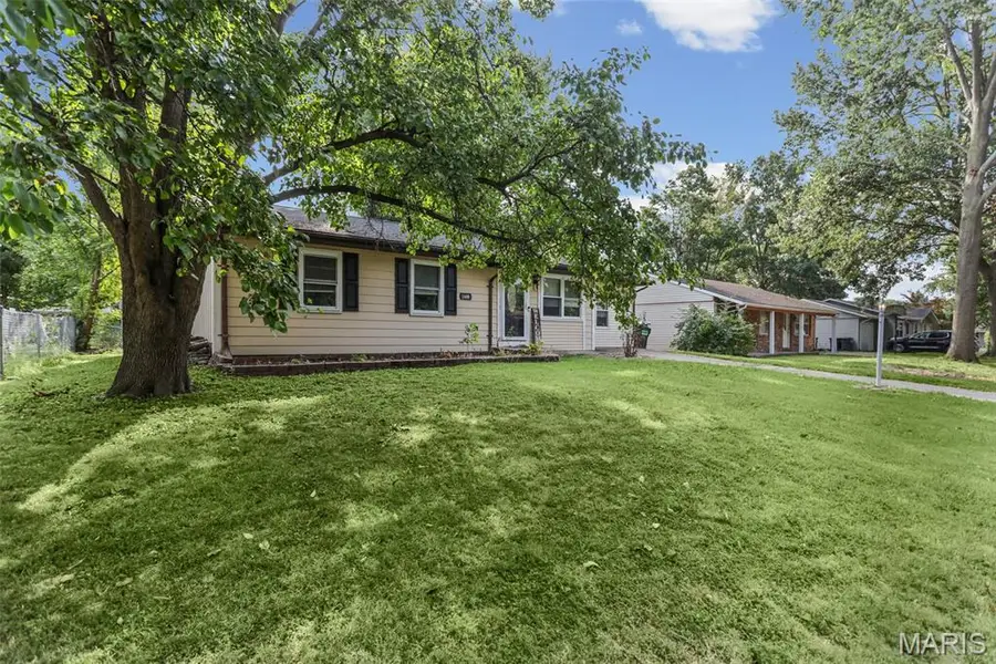 1608 Landmark Drive, Mascoutah, IL 62258 - #3