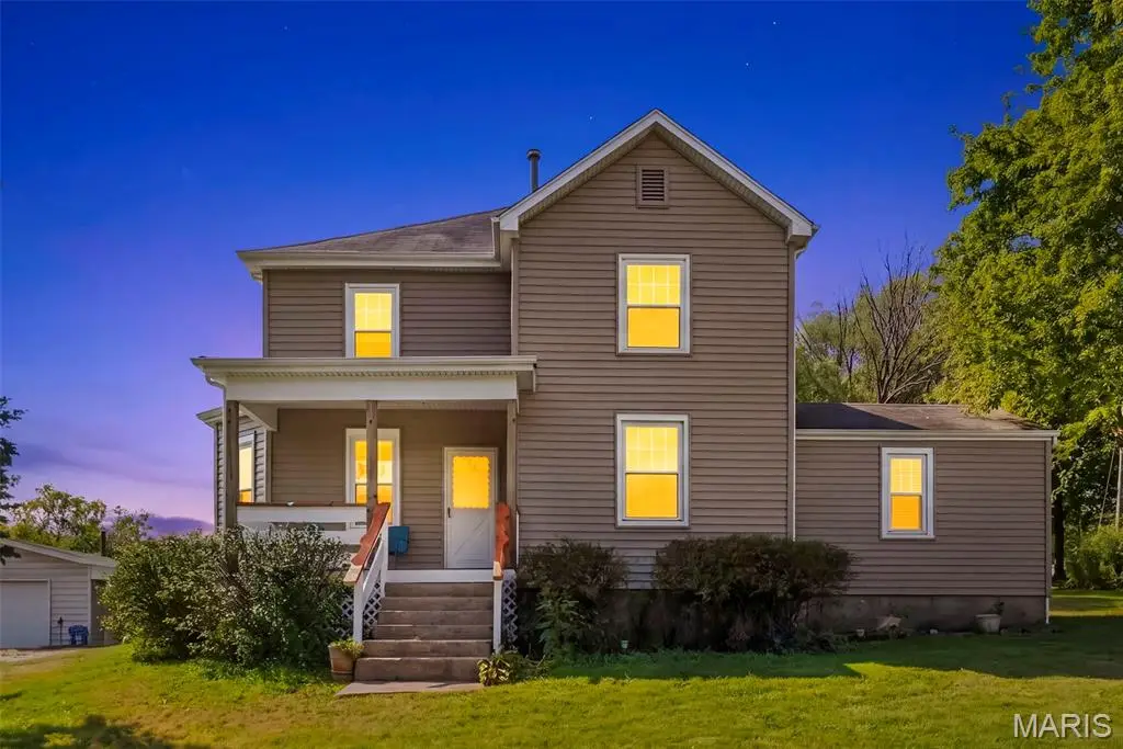 15111 Us Highway 61, Ste Genevieve, MO 63670 - #1