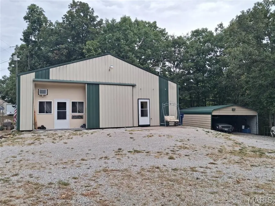 15394 Villa Drive, Monroe City, MO 63456 - #2