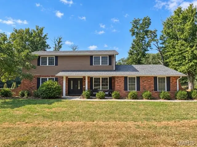 3403 Whiteclif Lane, Godfrey, IL 62035 - #1