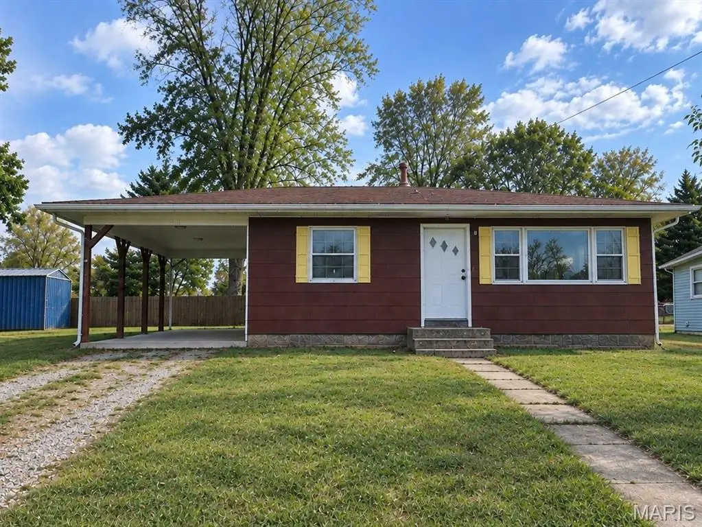 601 W 3rd Street, Dixon, MO 65459 - #1
