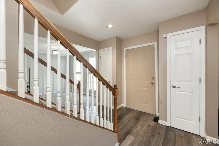 1236 Larkspur Drive, Mascoutah, IL 62258 - #2