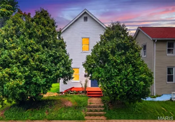 1318 Graham Street, St Louis, MO 63139