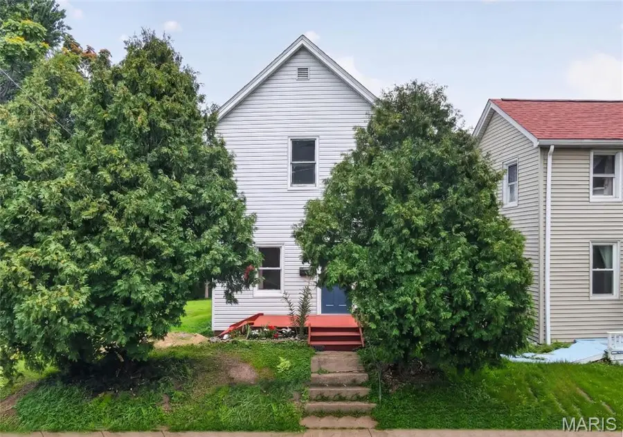 1318 Graham Street, Saint Louis, MO 63139 - #2