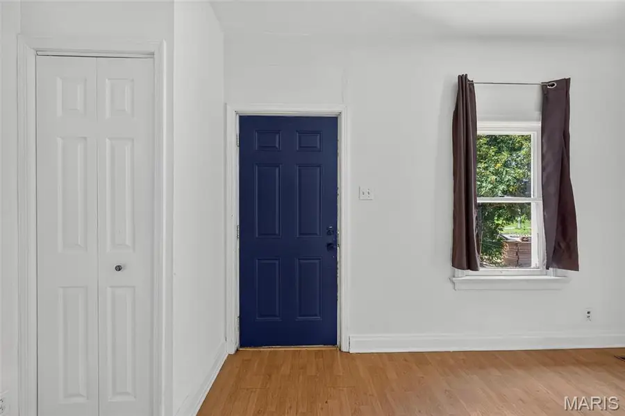 1318 Graham Street, Saint Louis, MO 63139 - #3