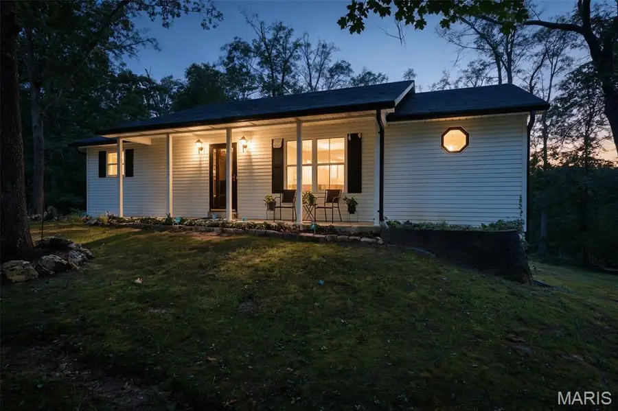 250 Meadow Woods Road, Hillsboro, MO 63050 - #2