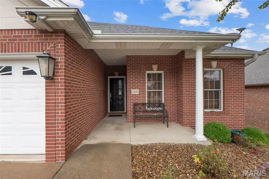 1132 N Cape Rock Drive, Cape Girardeau, MO 63701 - #2