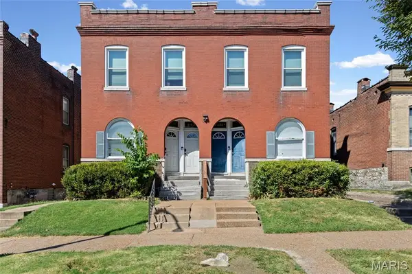 4451 Minnesota Avenue, St Louis, MO 63111