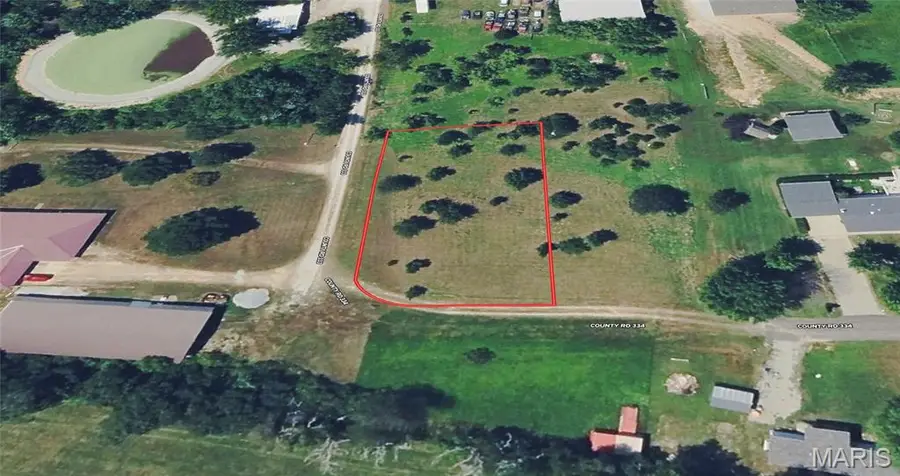 Lot 33 & 34 Madison 334, Fredericktown, MO 63645 - #2