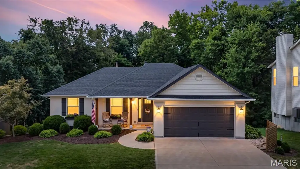 3913 Rhine Court, Saint Charles, MO 63304 - #1
