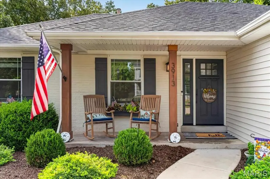 3913 Rhine Court, Saint Charles, MO 63304 - #3