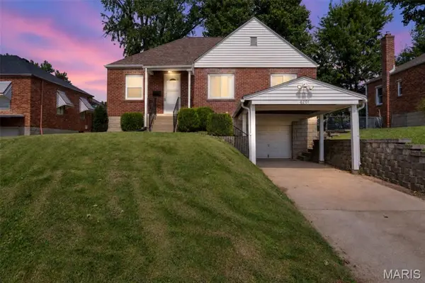 6201 Weber Road, St Louis, MO 63123