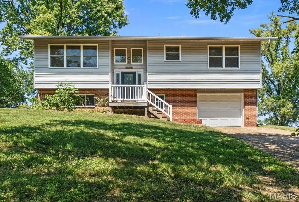 6941 Bonanza, House Springs, MO 63051 - #1