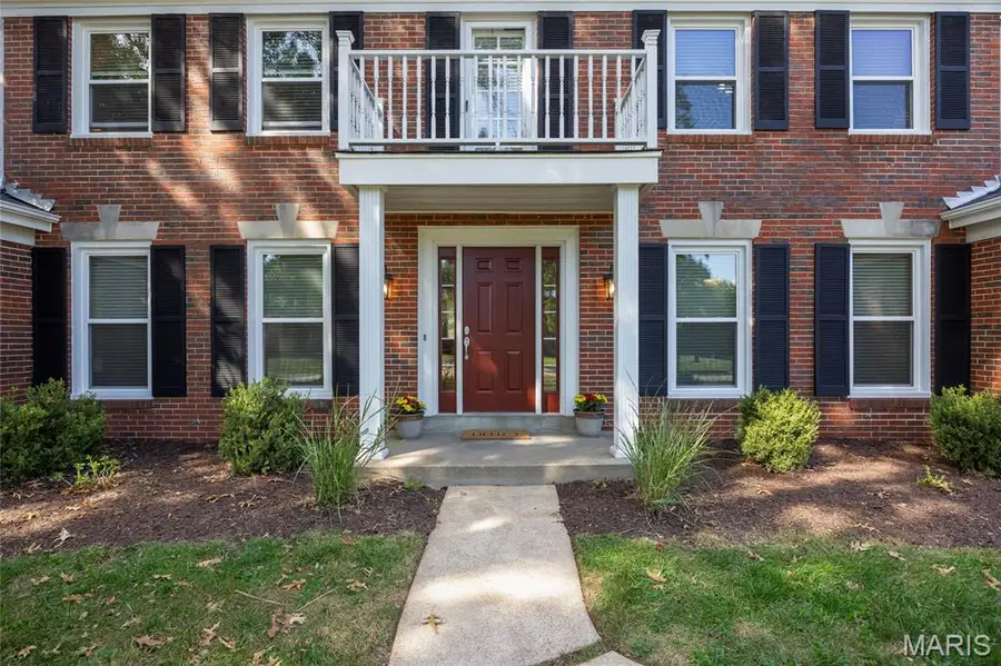14300 Markham Lane, Chesterfield, MO 63017 - #2