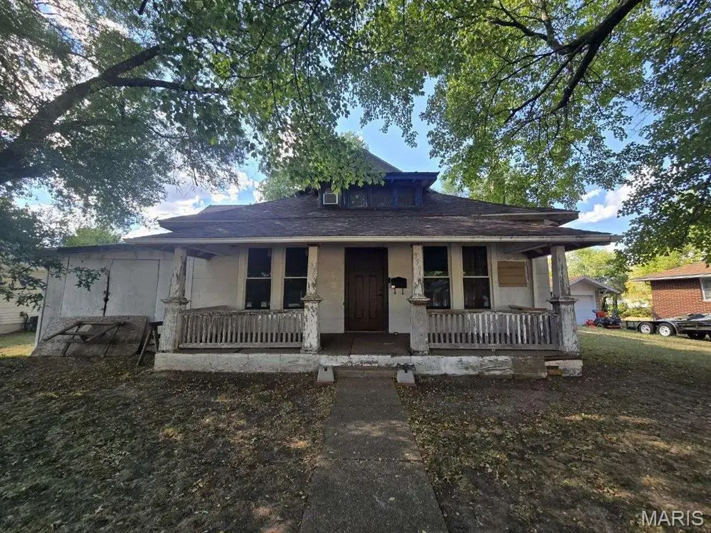 359 W Hayes Street, Lebanon, MO 65536 - #1