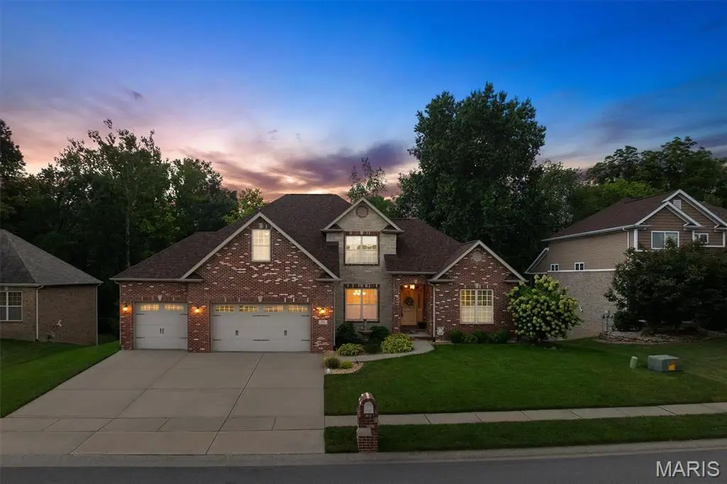 8518 Terracotta Place, Ofallon, IL 62269 - #1