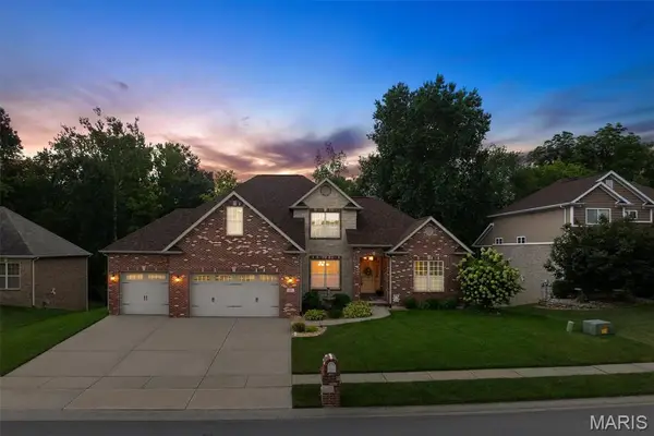8518 Terracotta Place, O'Fallon, IL 62269
